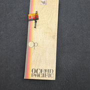Vintage OP Ocean Pacific Shirt Mens Size L Large Surf Wear Beach Y2K 90s New WT