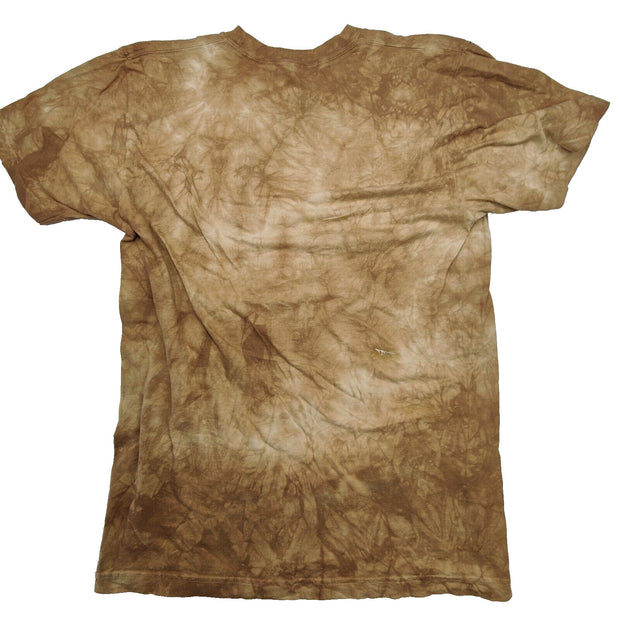 The Mountain Shirt Adult Size Medium The Camel ! 2013 Gregory Moore Big Print