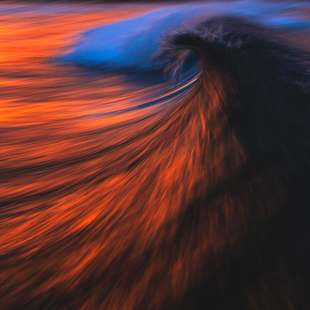 Fire Water