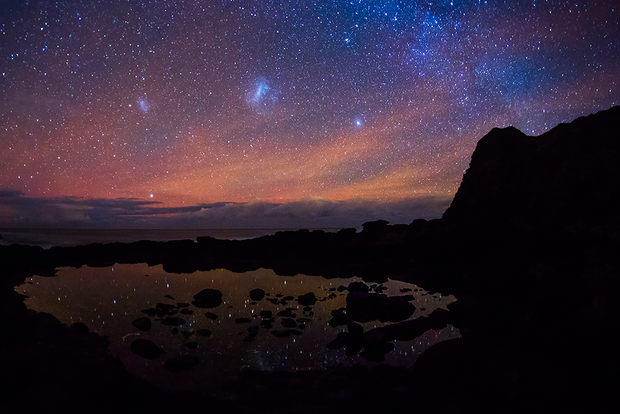 Flinders Aurora