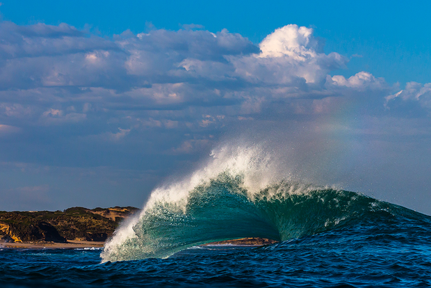 Rainbow Rock