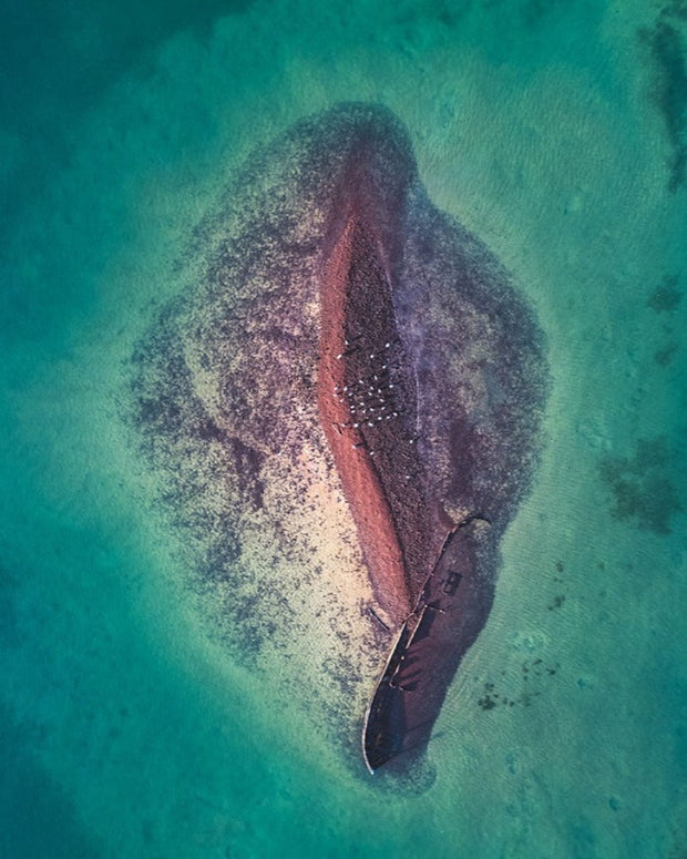 Treasure Island