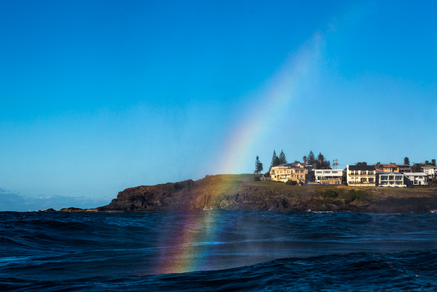Pot Of Gold