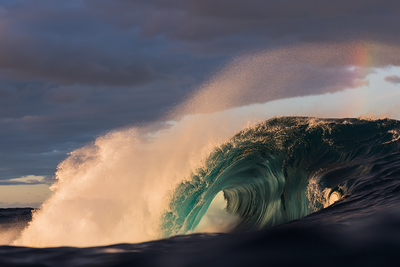 The Tempest
