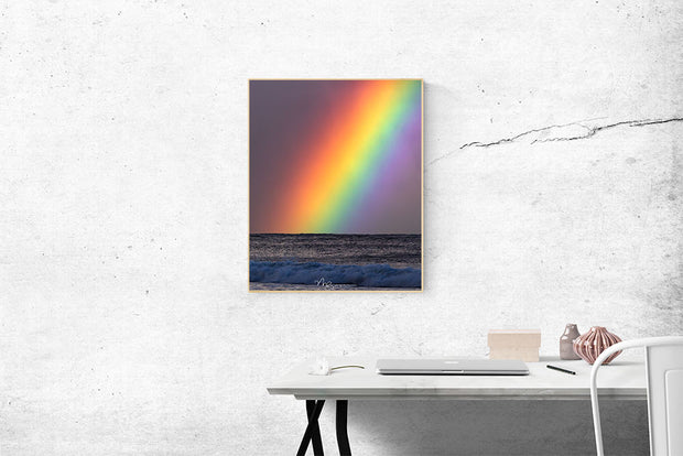 // Seven Colours //