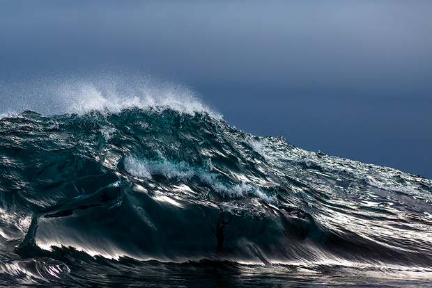 Storm Surge