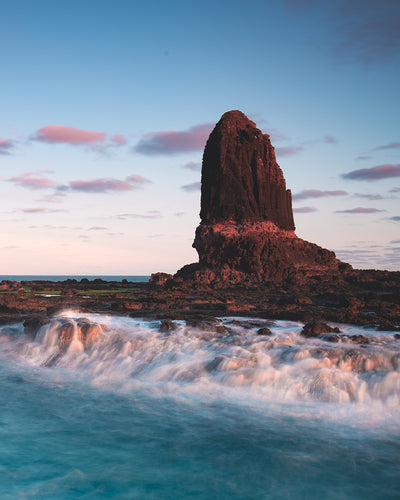 // Pulpit Rock //