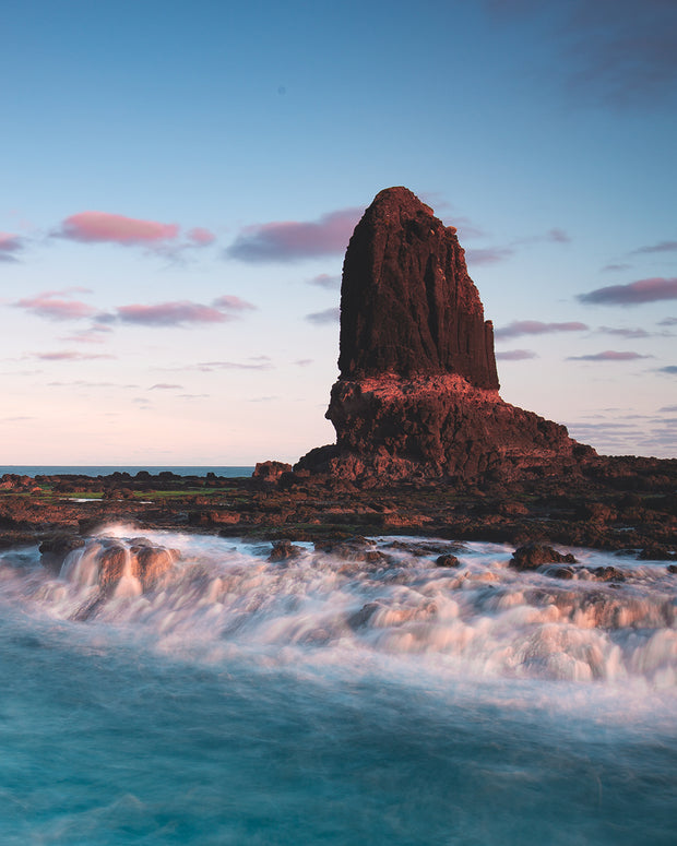 // Pulpit Rock //