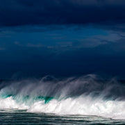 Winter Swells